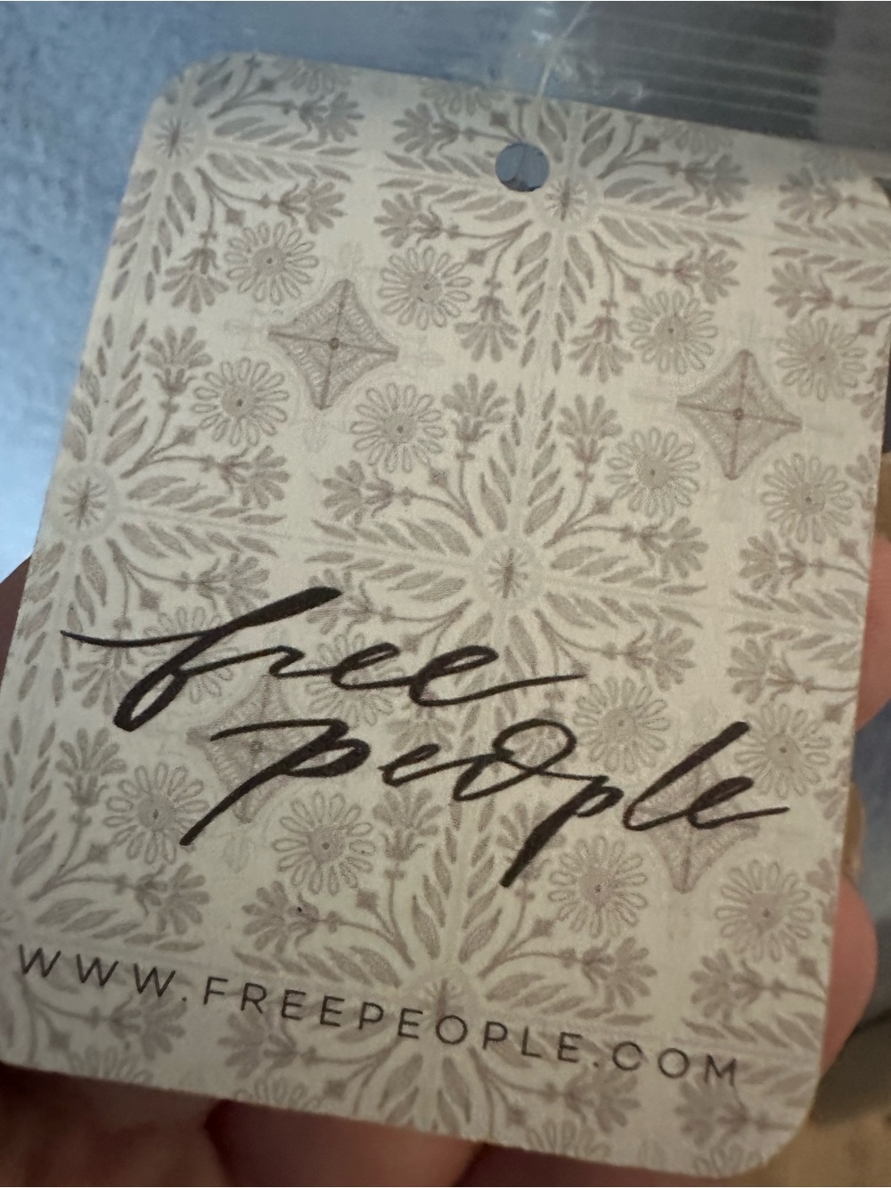 Free People Ruby Shacket - Picture 5 of 6